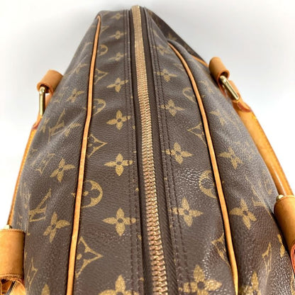 Louis Vuitton Boston Bag Carrier Monogram Canvas