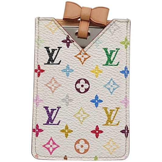 Louis Vuitton Etui Miroir Monogram Multicolor Shoulder Bag