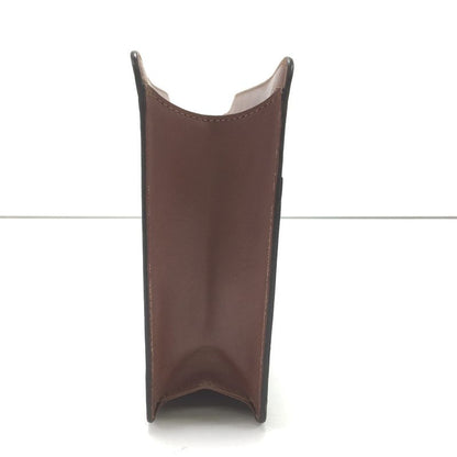 Louis Vuitton Second Bag Monogram Eclipse Pochette Homme