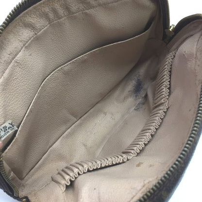 Louis Vuitton Cosmetic Pouch Monogram Trousse Toilet 2 Cannot Be Due to