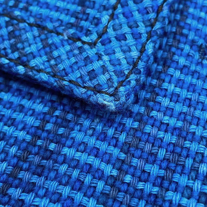 Chanel Jacket CC Logo Plaid Tweed 36 Resort Collection