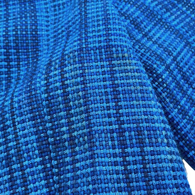 Chanel Jacket CC Logo Plaid Tweed 36 Resort Collection