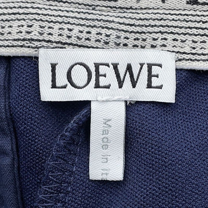 Loewe Pants Track Marine