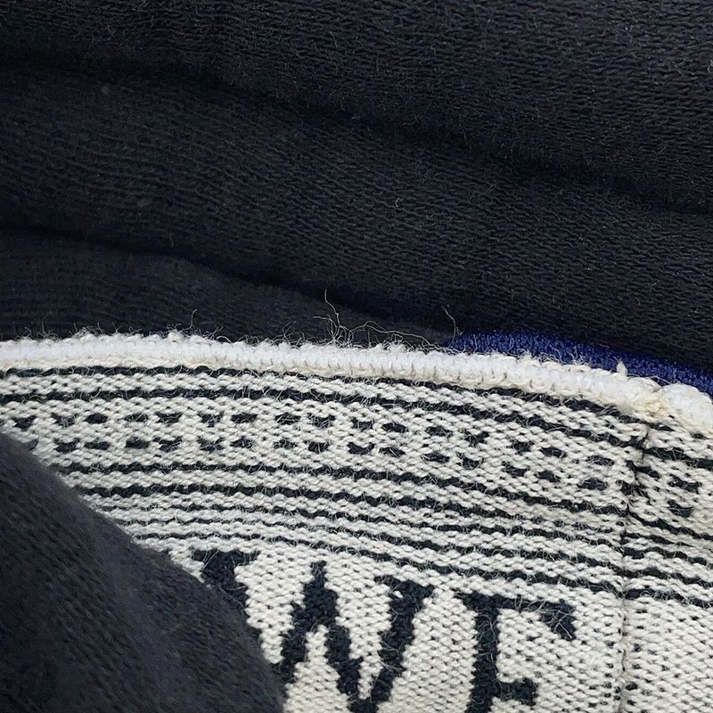 Loewe Pants Track Marine