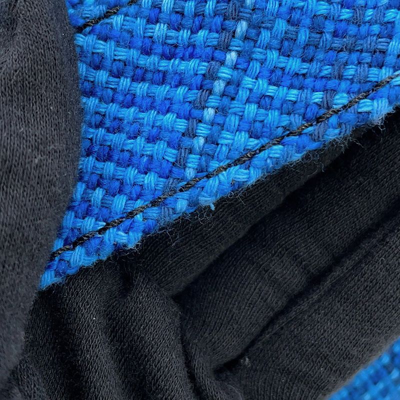 Chanel Skirt CC Logo Tweed 34 Resort Collection