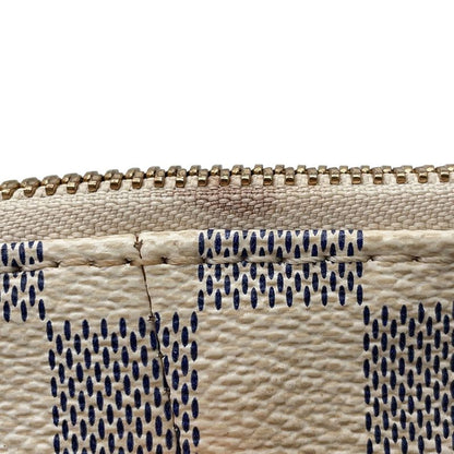 Louis Vuitton Tote Damier Azur Totally PM Shoulder Bag