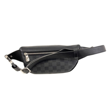 Louis Vuitton Bum Bag Hip Damier Canvas