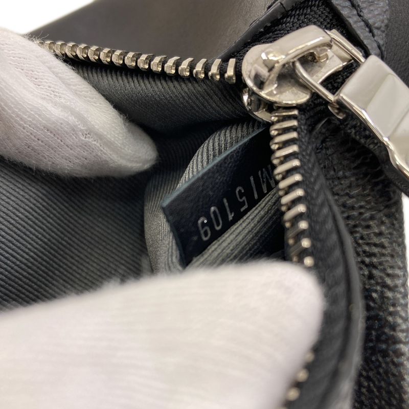 Louis Vuitton Bum Bag Hip Damier Canvas