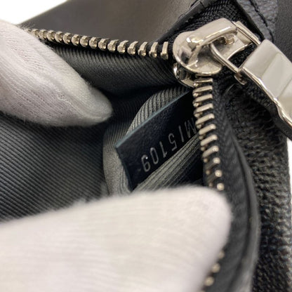 Louis Vuitton Bum Bag Hip Damier Canvas