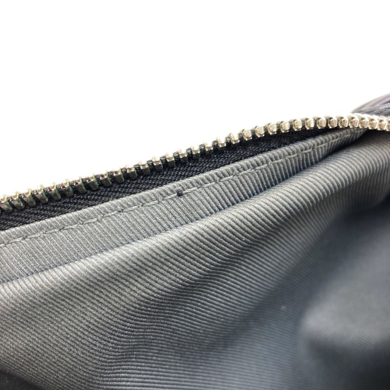 Louis Vuitton Bum Bag Hip Damier Canvas