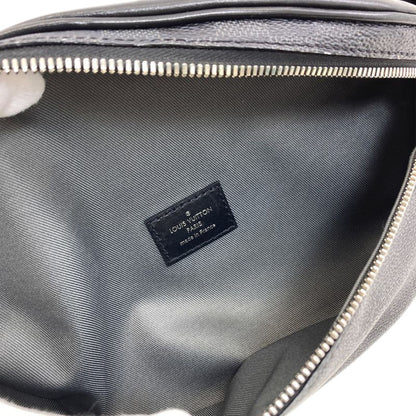 Louis Vuitton Bum Bag Hip Damier Canvas