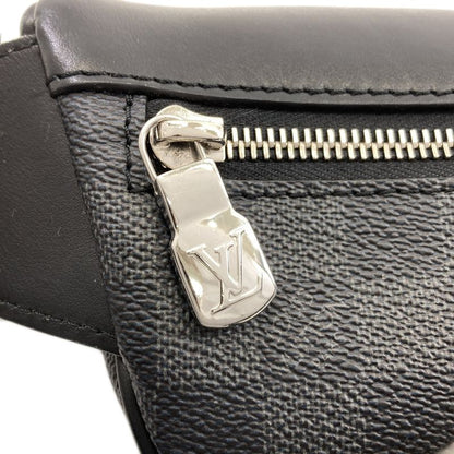 Louis Vuitton Bum Bag Hip Damier Canvas
