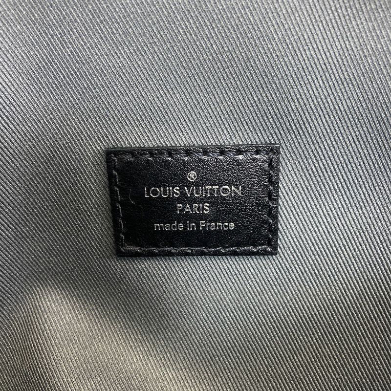 Louis Vuitton Bum Bag Hip Damier Canvas