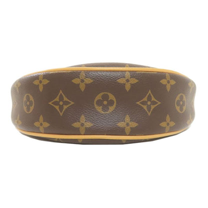 Louis Vuitton Loop Handbag Monogram Canvas