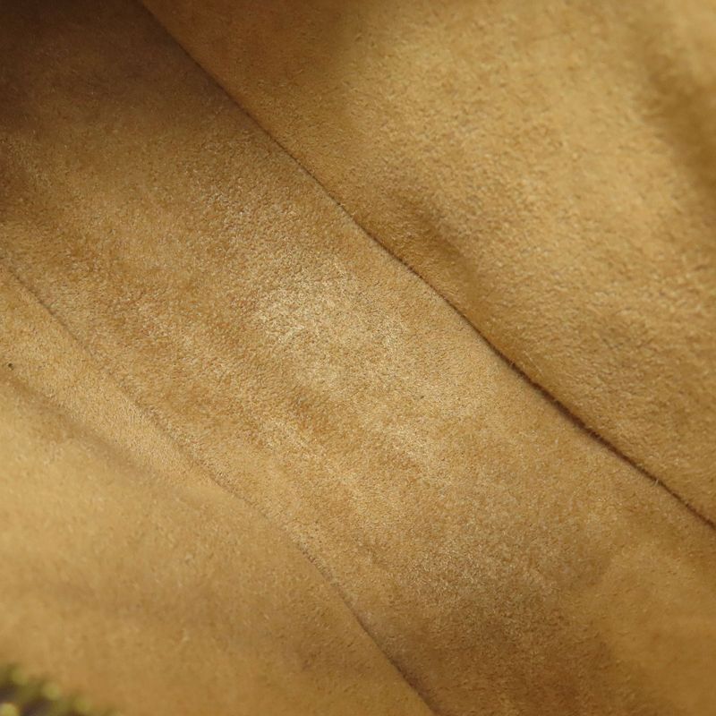 Louis Vuitton Loop Handbag Monogram Canvas