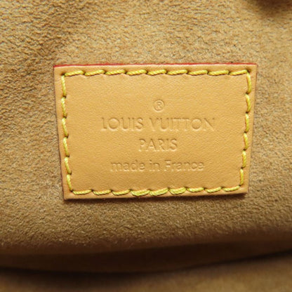 Louis Vuitton Loop Handbag Monogram Canvas