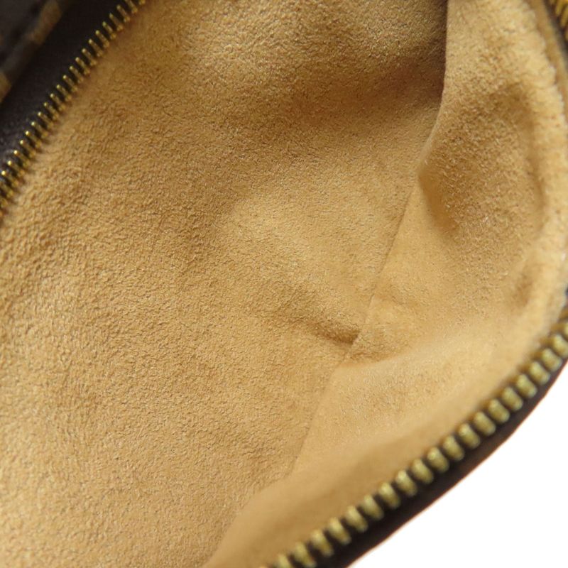 Louis Vuitton Loop Handbag Monogram Canvas