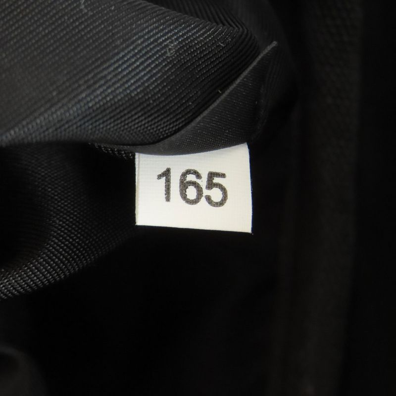 Prada Logo Backpack Nylon