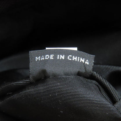 Prada Logo Backpack Nylon