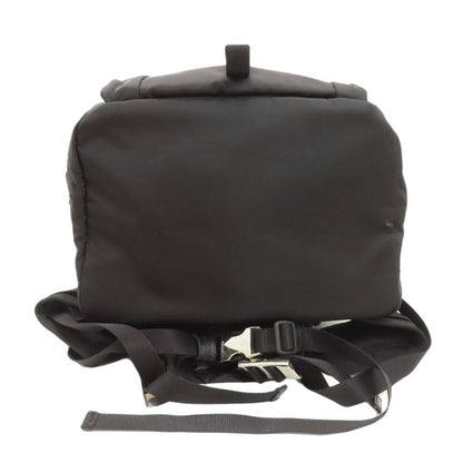 Prada Logo Backpack Nylon