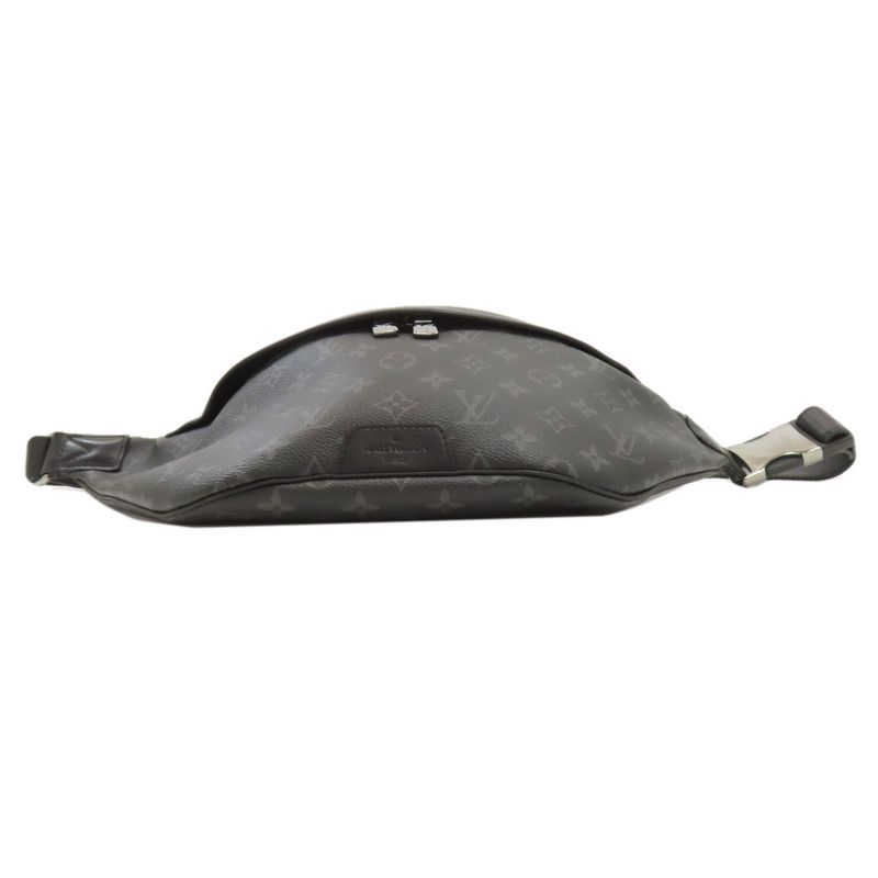 Louis Vuitton Discovery Bum Bag Monogram Eclipse