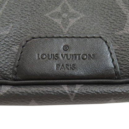 Louis Vuitton Discovery Bum Bag Monogram Eclipse