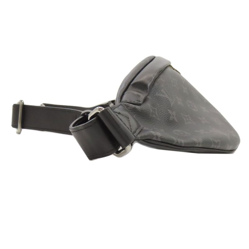 Louis Vuitton Discovery Bum Bag Monogram Eclipse