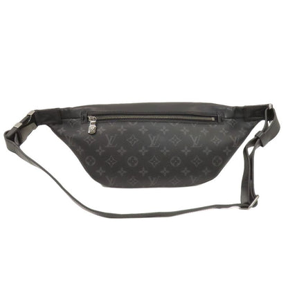 Louis Vuitton Discovery Bum Bag Monogram Eclipse