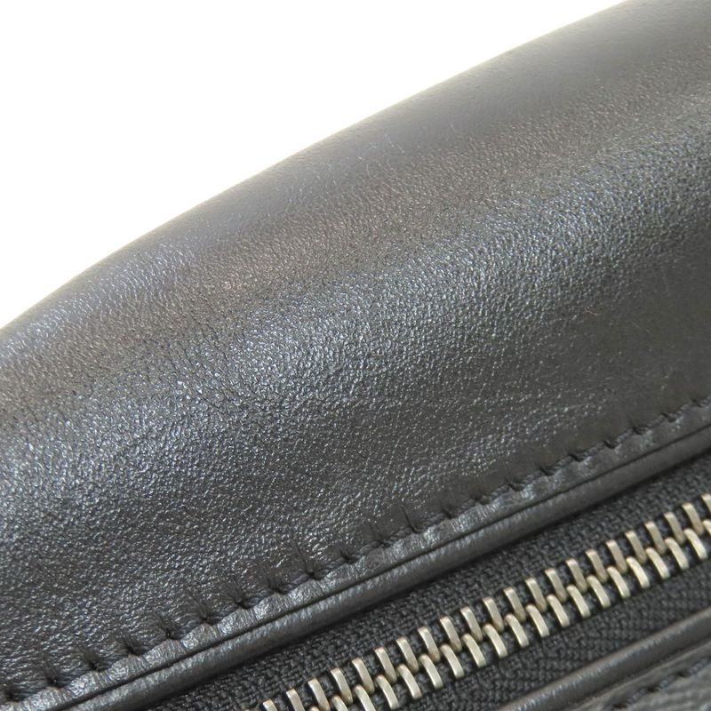 Louis Vuitton Discovery Bum Bag Monogram Eclipse