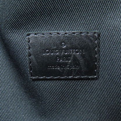 Louis Vuitton Discovery Bum Bag Monogram Eclipse