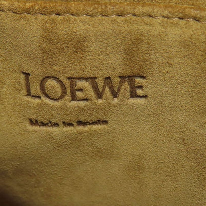 Loewe Gate Top Handle 2-Way Tote Calf