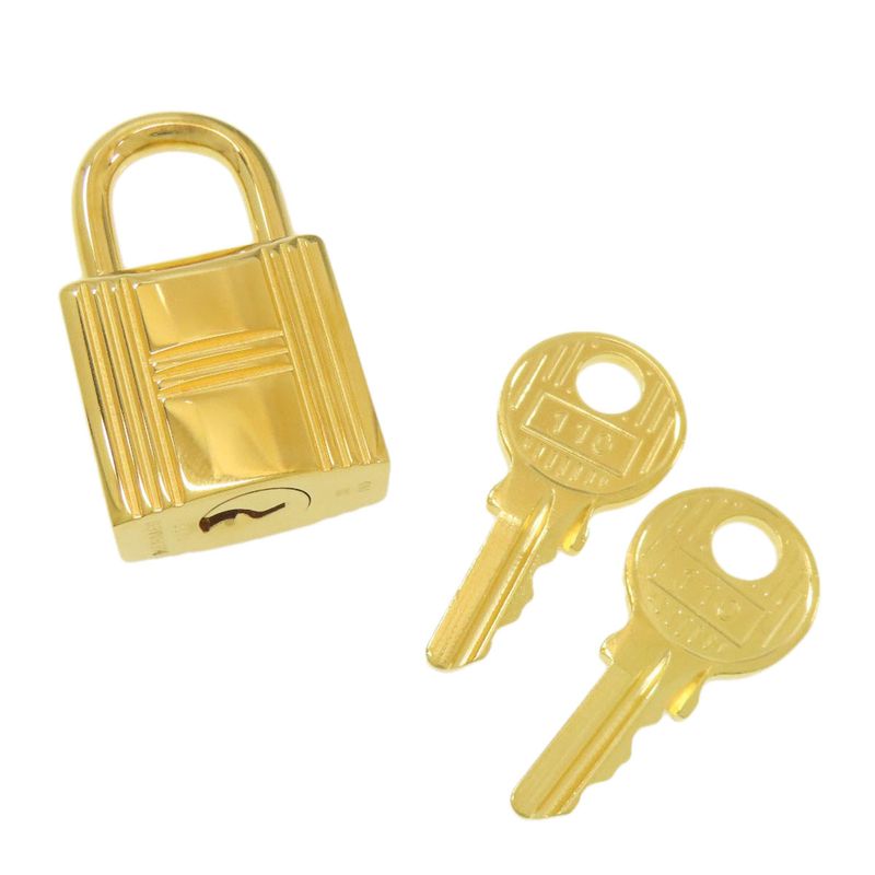 Hermes Picotin Lock PM Gold Handbag Taurillon