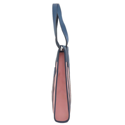 Hermes Petite Ashto Tote Toile Ash