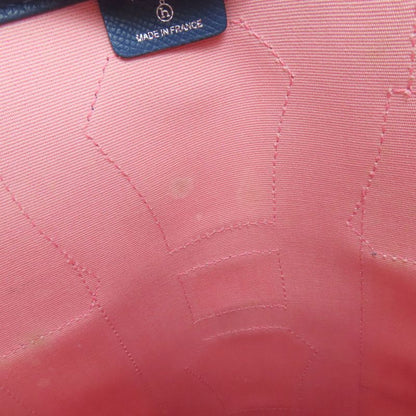 Hermes Petite Ashto Tote Toile Ash