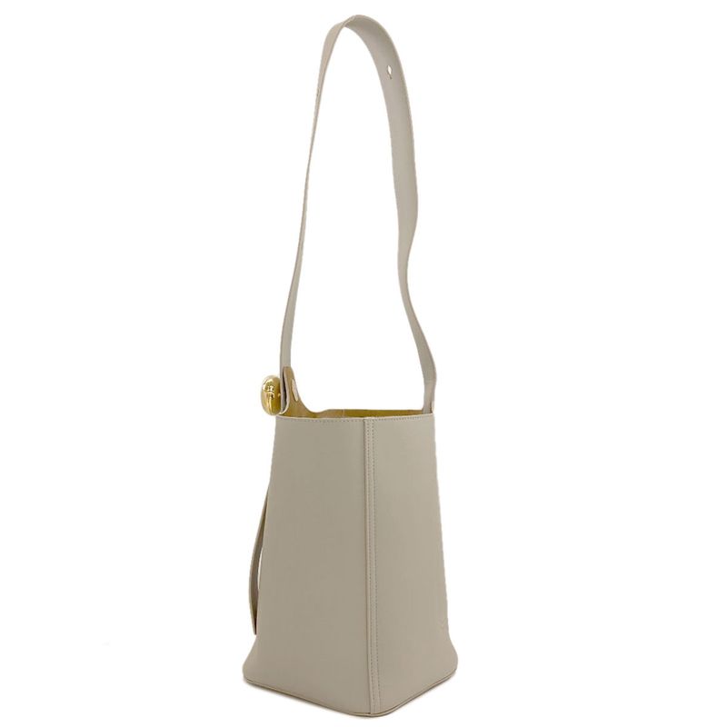 Loewe Pebble Bucket Bag Calf