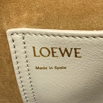 Loewe Pebble Bucket Bag Calf