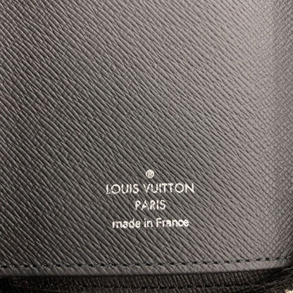 Louis Vuitton Zippy Wallet Vertical Damier Canvas