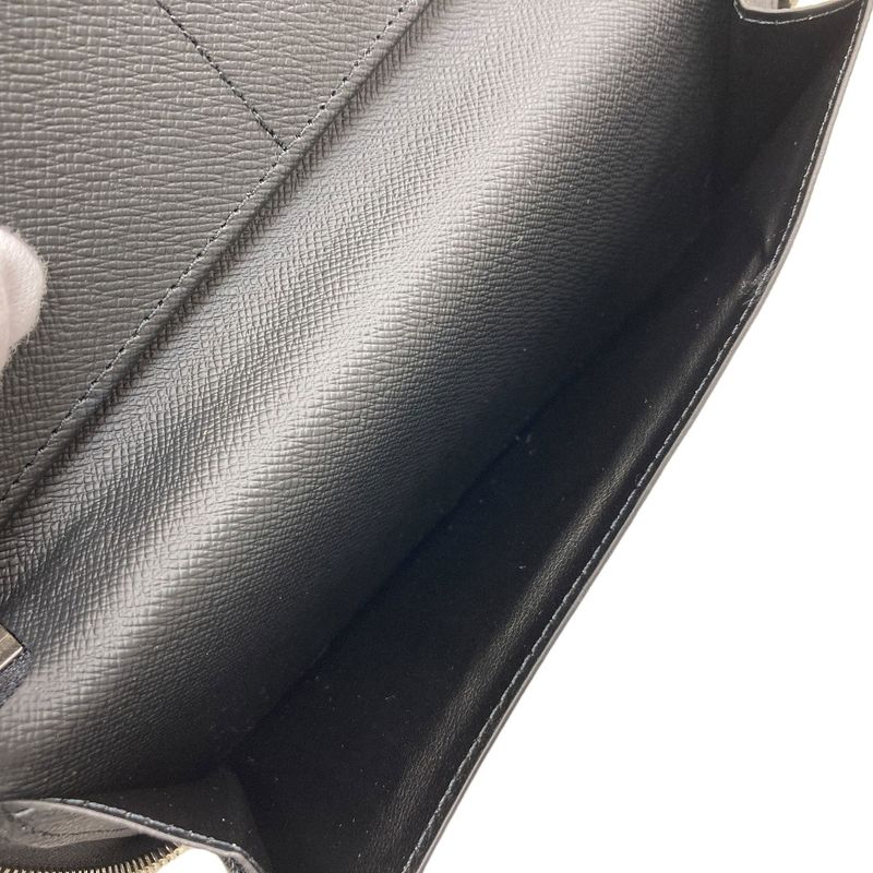 Louis Vuitton Zippy Wallet Vertical Damier Canvas