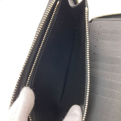 Louis Vuitton Zippy Wallet Vertical Damier Canvas