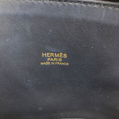 Hermes Bolide 31 Gold Handbag Taurillon Clemence