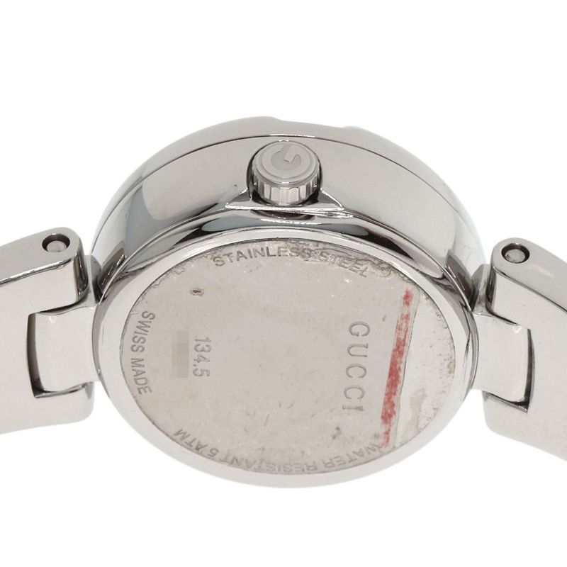 Gucci Balloon Watch SS