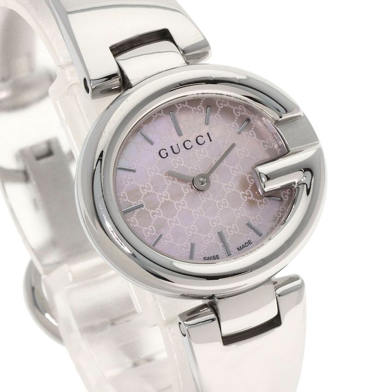 Gucci Balloon Watch SS
