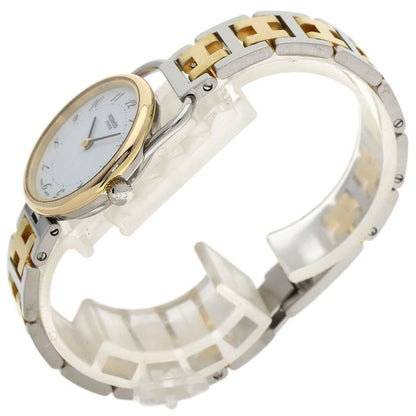 Hermes Also Watch SS