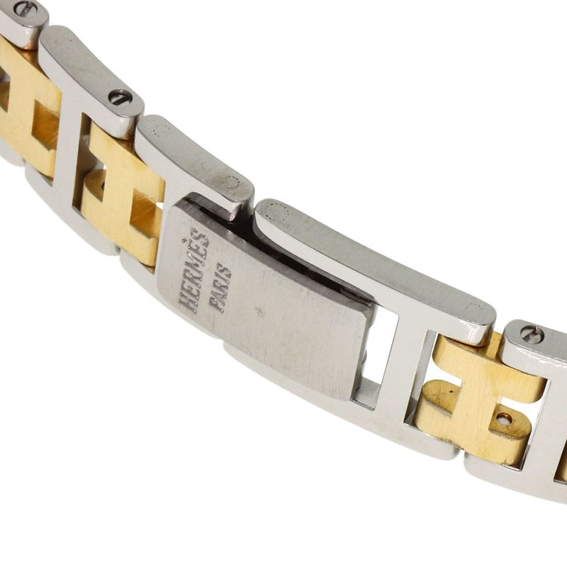 Hermes Also Watch SS
