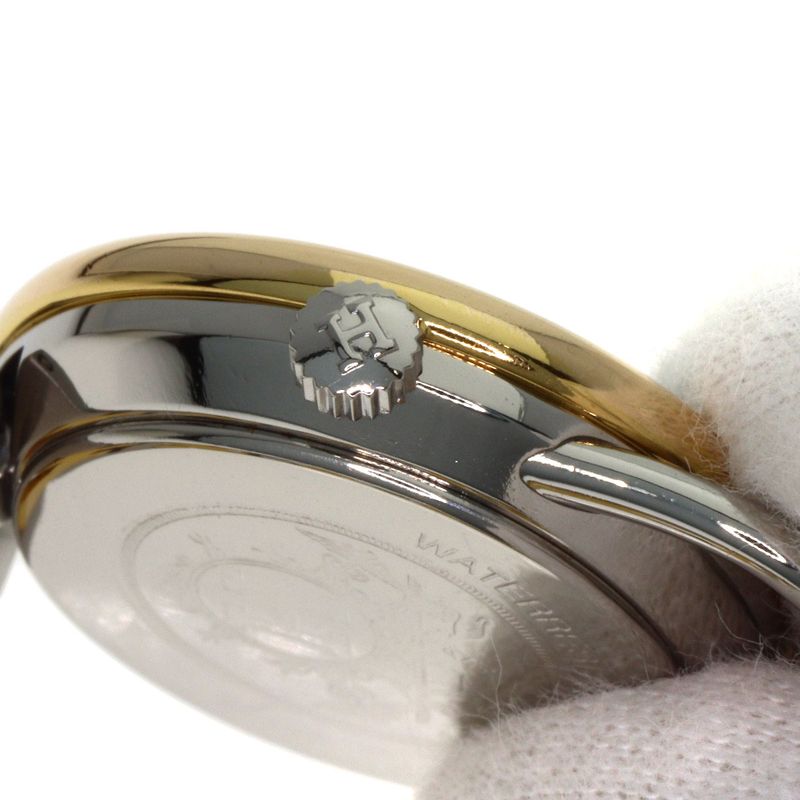 Hermes Also Watch SS