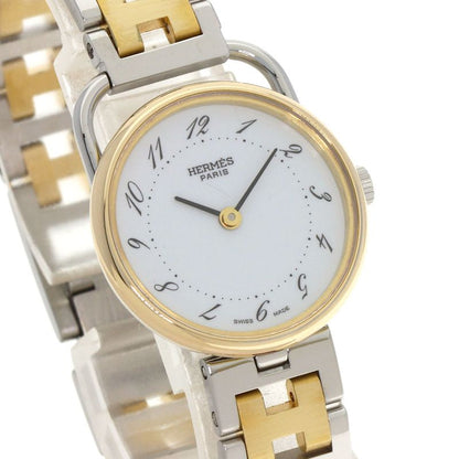Hermes Also Watch SS