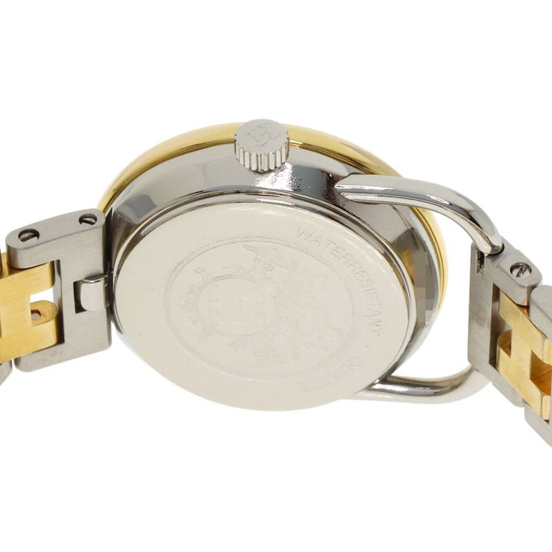 Hermes Also Watch SS
