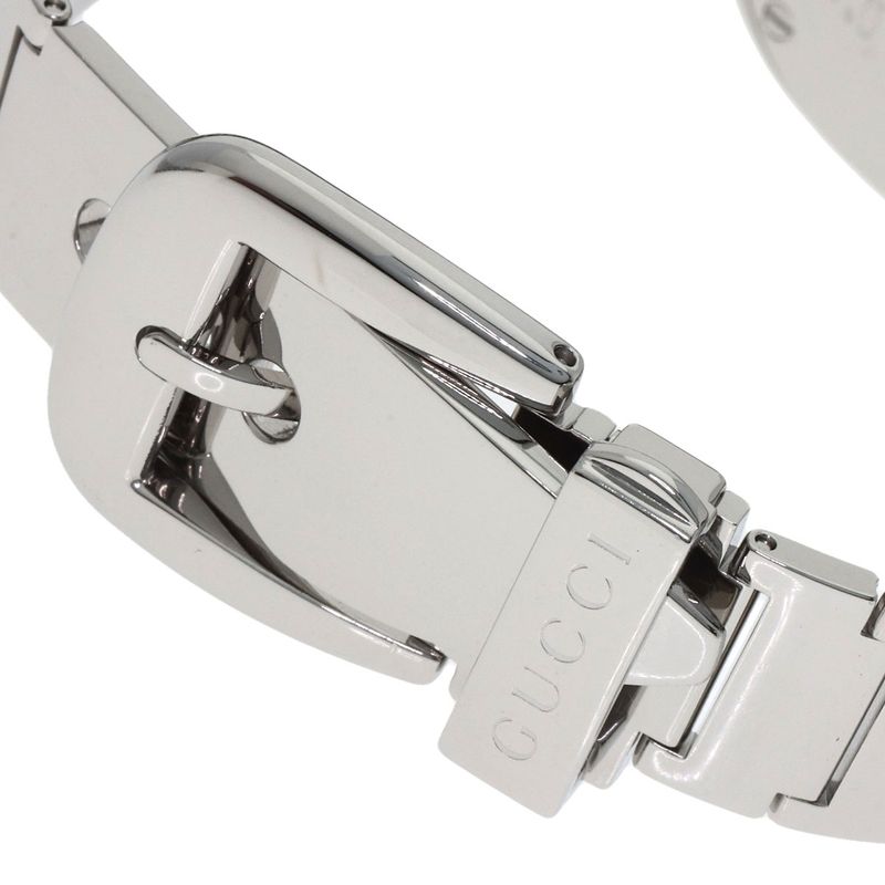 Gucci Marina Chain Watch SS