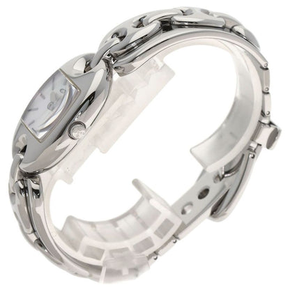 Gucci Marina Chain Watch SS