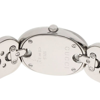 Gucci Marina Chain Watch SS